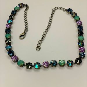 Marianna choker Sabika like